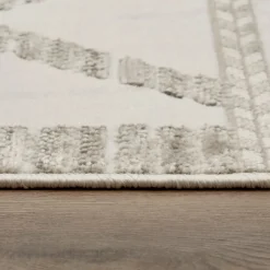 Karaca Teppich-Kaşmir Halı 7/24 İskandinav Rolf, 80x300 cm