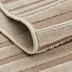 Karaca Teppich-Kaşmir Halı 7/24 İskandinav Thor, Beige, 80x150 cm Beıge01