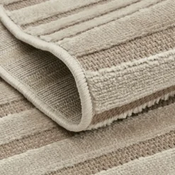 Karaca Teppich-Kaşmir Halı 7/24 İskandinav Thor, Beige, 120x180 cm Beıge01
