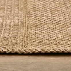 Karaca Teppich-Kaşmir Halı 7/24 Teppich Jüt Cunda, 160x230 cm