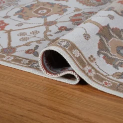 Karaca Teppich-Kaşmir Halı 7/24 Teppich Jut Alaya 120x180 cm