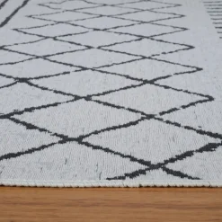 Karaca Teppich-Kaşmir Halı 7/24 Teppich Jute Alter 155x230 cm