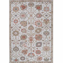 Karaca Teppich-Kaşmir Halı 7/24 Teppich Jute Alaya 155x230 cm