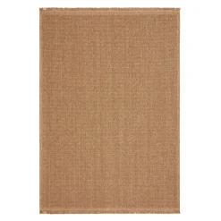 Karaca Teppich-Kaşmir Halı 7/24 Teppich Jute Assos, 50x80 cm