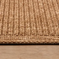 Karaca Teppich-Kaşmir Halı 7/24 Teppich Jute Assos, 50x80 cm