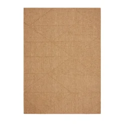 Karaca Teppich-Kaşmir Halı 7/24 Teppich Jute Cunda, 50x80 cm