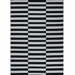 Karaca Teppich-Kaşmir Halı 7/24 Teppich Jute Dekor 155x230 cm