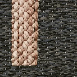 Karaca Teppich-Kaşmir Halı 7/24 Teppich Jute Kargı, 160x230 cm