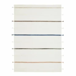 Karaca Teppich-Kaşmir Halı 7/24 Teppich Jute Söğüt, 160x230 cm