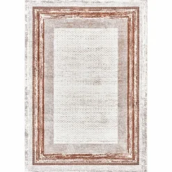 Karaca Teppich-Kaşmir Halı Acrylic Palas Emirgan Teppich 120x180 cm Multıfarben