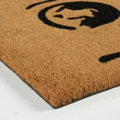 Karaca Teppich-Kaşmir Halı Cat Love Coco Doormat 45x75 cm