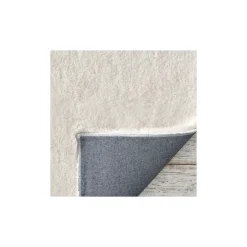 Karaca Teppich-Kaşmir Halı Cosy Beige Teppich 120 cm x 180 cm Beıge01
