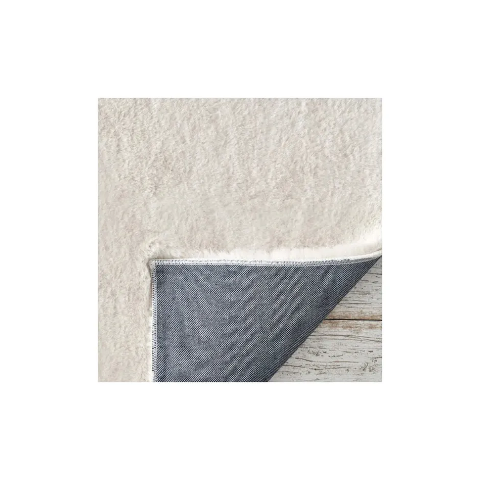 Karaca Teppich-Kaşmir Halı Cosy Beige Teppich 120 cm x 180 cm Beıge01
