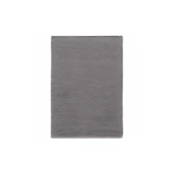 Karaca Teppich-Kaşmir Halı Cosy Teppich 120 cm x 180 cm Dunkelgrau