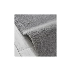 Karaca Teppich-Kaşmir Halı Cosy Teppich 120 cm x 180 cm Dunkelgrau