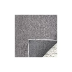 Karaca Teppich-Kaşmir Halı Cosy Teppich 120 cm x 180 cm Dunkelgrau