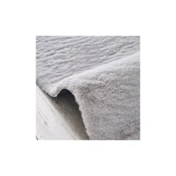 Karaca Teppich-Kaşmir Halı Cosy Hellgrauer Teppich 120 cm x 180 cm Hellgrau01