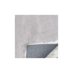 Karaca Teppich-Kaşmir Halı Cosy Hellgrauer Teppich 120 cm x 180 cm Hellgrau01