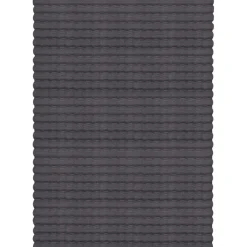 Karaca Teppich-Kaşmir Halı Cosy Premium Bubble Anthrazit 100x150 cm Anthracıt01