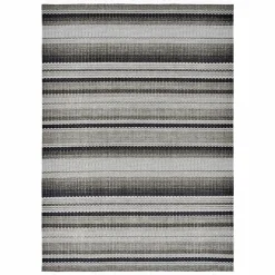 Karaca Teppich-Kaşmir Halı Decorativ Art Trend Strick Teppich 160x230 cm Multıfarben