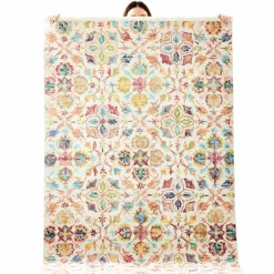 Karaca Teppich-Kaşmir Halı Decorative Art Trend Sumire Teppich 160x230 cm Multıfarben