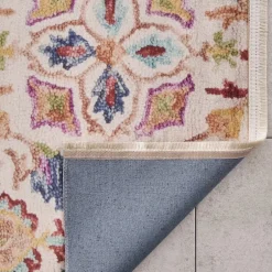 Karaca Teppich-Kaşmir Halı Decorative Art Trend Sumire Teppich 160x230 cm Multıfarben