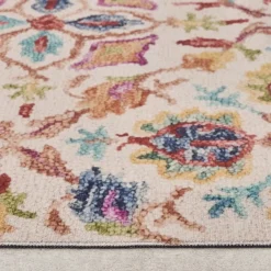 Karaca Teppich-Kaşmir Halı Decorative Art Trend Sumire Teppich 160x230 cm Multıfarben