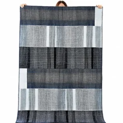 Karaca Teppich-Kaşmir Halı Dekoratif Art Trend Deep Blue Teppich 180 x 280 Multıfarben