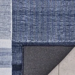 Karaca Teppich-Kaşmir Halı Dekoratif Art Trend Deep Blue Teppich 180 x 280 Multıfarben