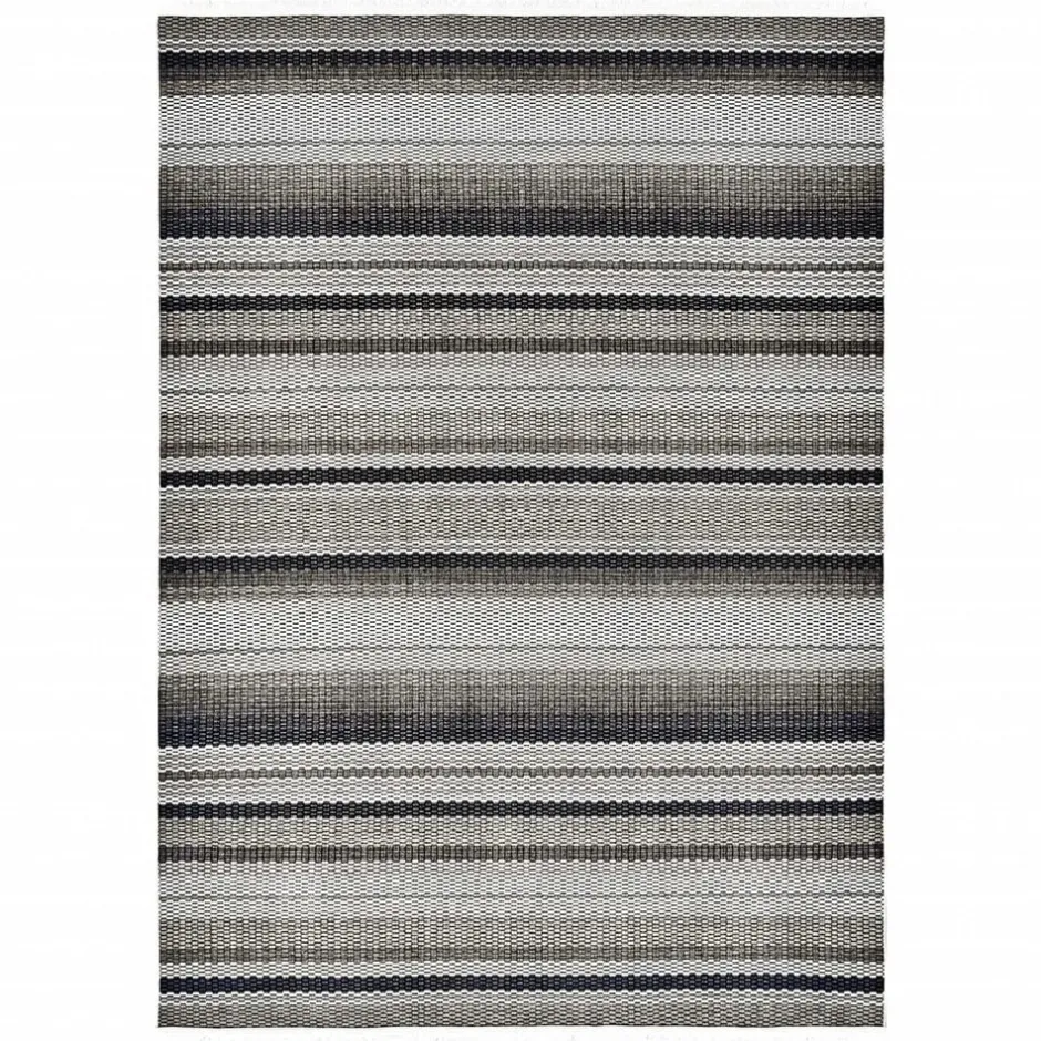 Karaca Teppich-Kaşmir Halı Dekoratif Art Trend Örgü 200 x 300 Multıfarben