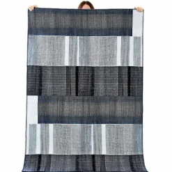 Karaca Teppich-Kaşmir Halı Dekoratif Art Trend Deep Blue Teppich 160 x 230 Multıfarben