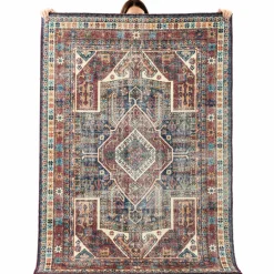 Karaca Teppich-Kaşmir Halı Dekoratif Art Türkmen İsfahan Teppich 160x230 cm Multıfarben