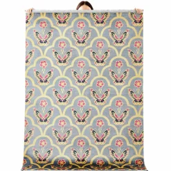Karaca Teppich-Kaşmir Halı Dekorativ Art Trend ButterFly Teppich 160x230 cm Multıfarben