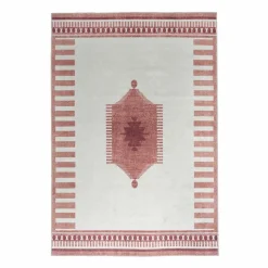 Karaca Teppich-Kaşmir Halı Dekorativer Art Retro Toros 160x230 cm Multıfarben
