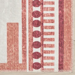 Karaca Teppich-Kaşmir Halı Dekorativer Art Retro Toros 160x230 cm Multıfarben