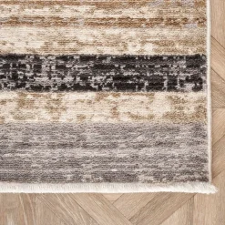 Karaca Teppich-Kaşmir Halı Dogasever Recycelte Haustierteppiche Tag 120x180 cm