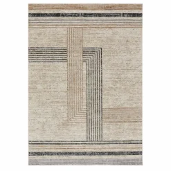 Karaca Teppich-Kaşmir Halı Dogasever Recycelte Haustierteppiche Tag 120x180 cm