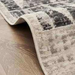Karaca Teppich-Kaşmir Halı Dogasever Recycelte Haustierteppiche Dalaman 160x230 cm