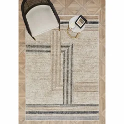 Karaca Teppich-Kaşmir Halı Dogasever Recycelte Haustierteppiche Tag 160x230 cm
