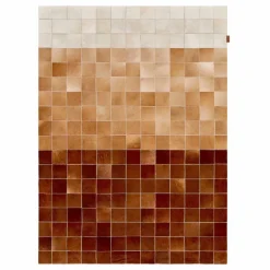 Karaca Teppich-Kaşmir Halı Handgefertigt Safari Rustikal, 120x180 cm Multıfarben