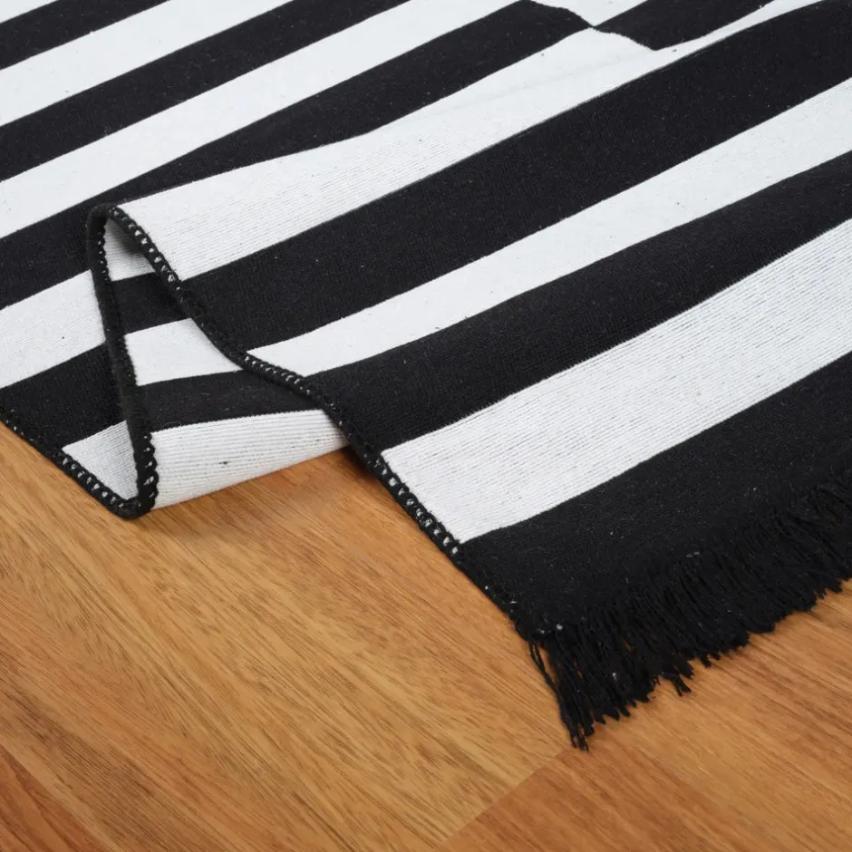 Karaca Teppich-Kaşmir Halı Jute Decor 80x150 cm