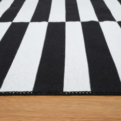 Karaca Teppich-Kaşmir Halı Jute Decor 80x150 cm