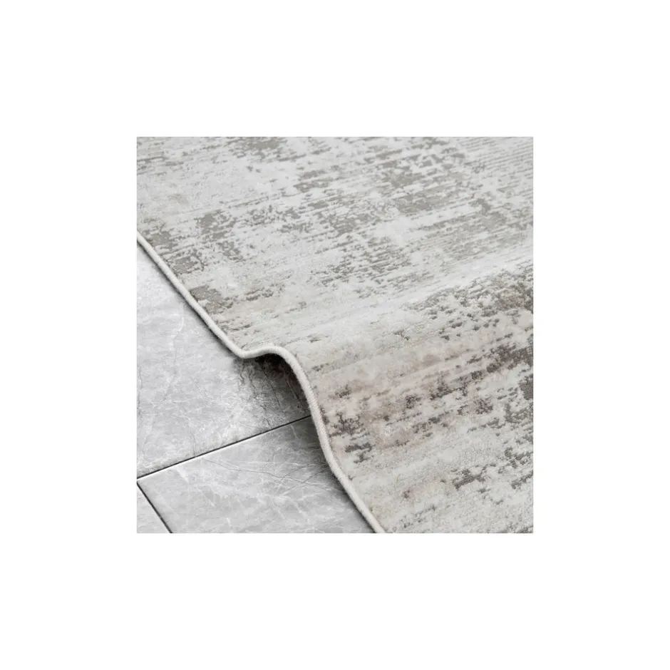 Karaca Teppich-Kaşmir Halı Luma Ametist Teppich 120 cm x 180 cm Weıß01