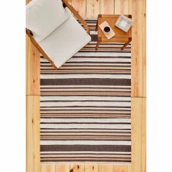 Karaca Teppich-Kaşmir Halı Naturliebhaber Heybe, 120x180 cm Multıfarben