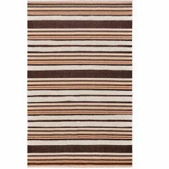 Karaca Teppich-Kaşmir Halı Naturliebhaber Heybe, 150x230 cm Multıfarben