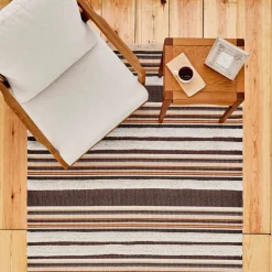 Karaca Teppich-Kaşmir Halı Naturliebhaber Heybe, 150x230 cm Multıfarben