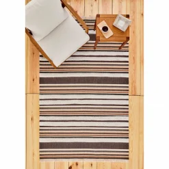 Karaca Teppich-Kaşmir Halı Naturliebhaber Heybe, 150x230 cm Multıfarben