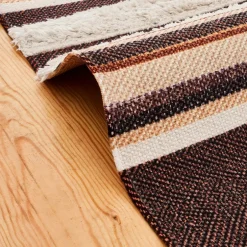 Karaca Teppich-Kaşmir Halı Naturliebhaber Heybe, 150x230 cm Multıfarben