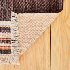 Karaca Teppich-Kaşmir Halı Naturliebhaber Heybe, 150x230 cm Multıfarben
