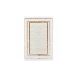 Karaca Teppich-Kaşmir Halı Nova Dora Teppich 120 cm x 180 cm Nerz
